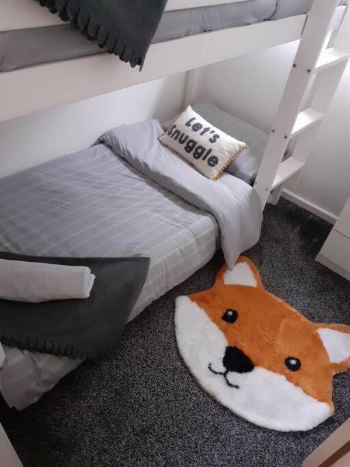 Alexandra Place Skipton Child And Dog Friendly Экстерьер фото