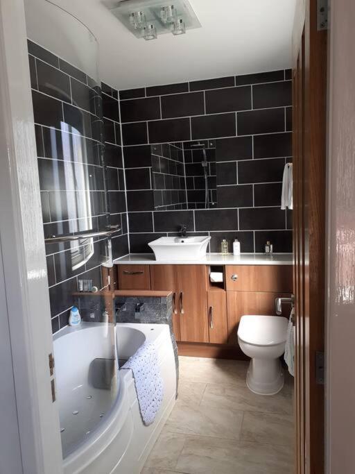 Alexandra Place Skipton Child And Dog Friendly Экстерьер фото