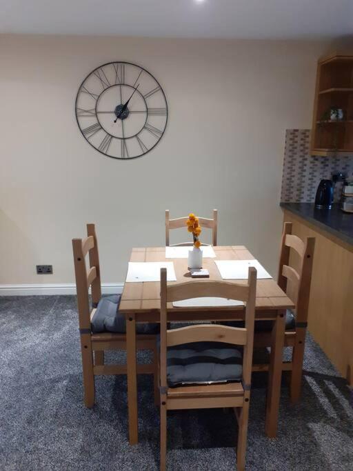 Alexandra Place Skipton Child And Dog Friendly Экстерьер фото