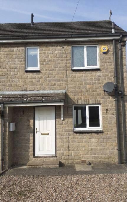 Alexandra Place Skipton Child And Dog Friendly Экстерьер фото