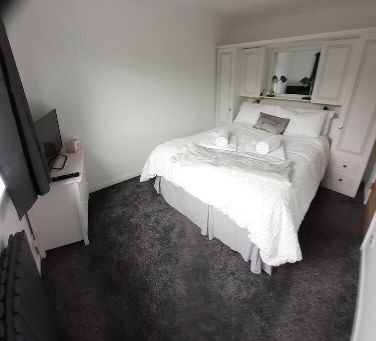 Alexandra Place Skipton Child And Dog Friendly Экстерьер фото