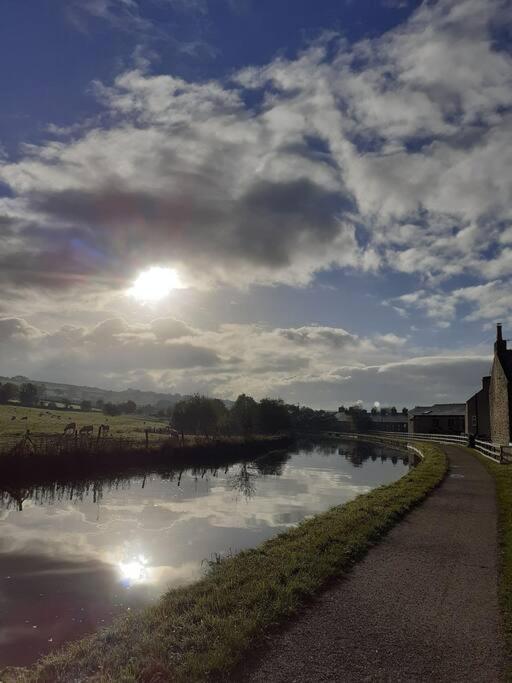 Alexandra Place Skipton Child And Dog Friendly Экстерьер фото