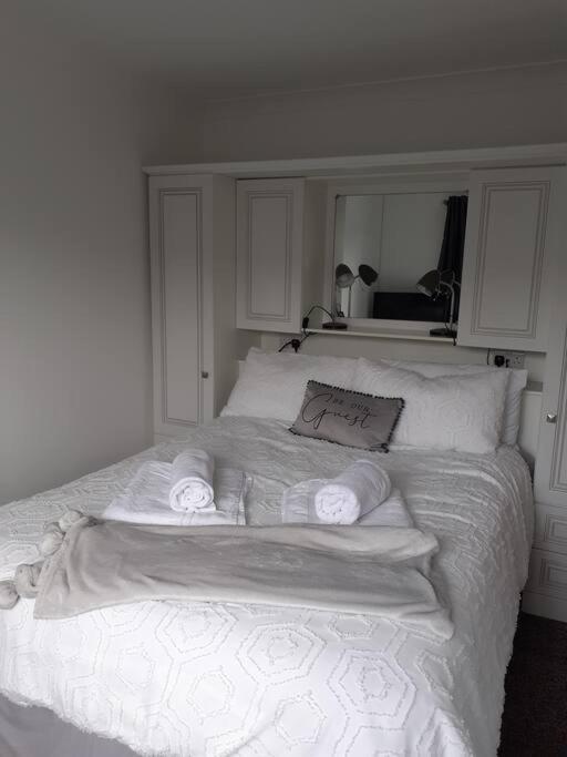 Alexandra Place Skipton Child And Dog Friendly Экстерьер фото